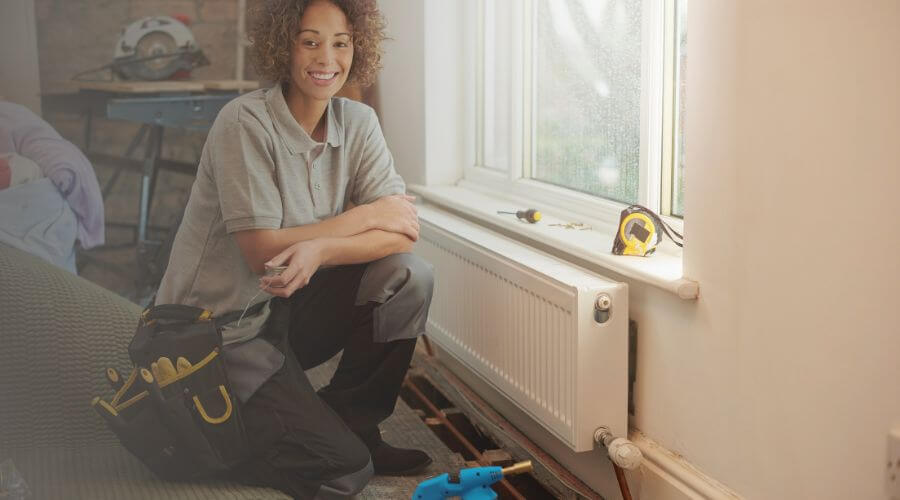 Professional same day plumber in Kemp, OK